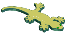 Lézards