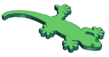 Lézards