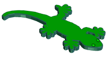 Lézards