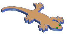 Lézards