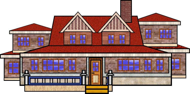 Maisons