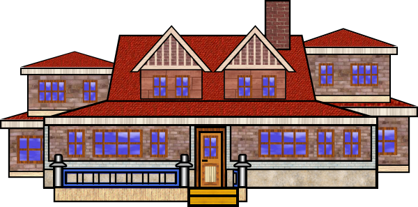 Maisons
