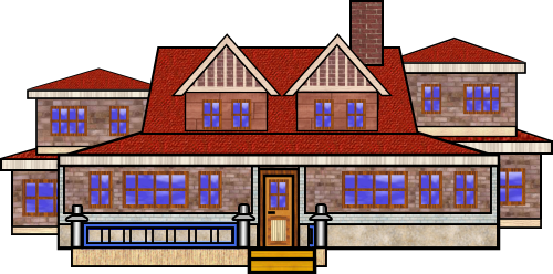 Maisons