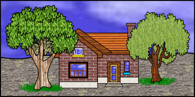 Maisons