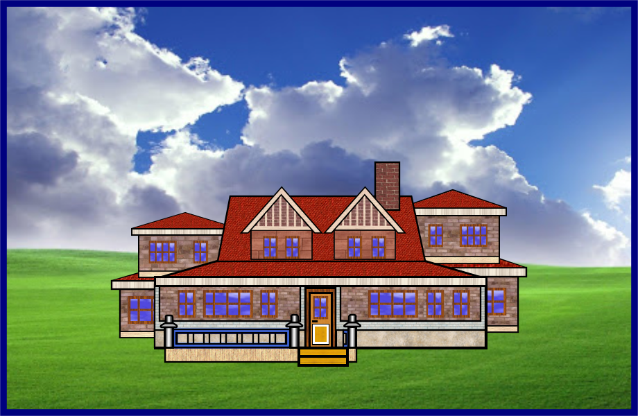 Maisons