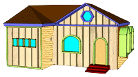 Maisons