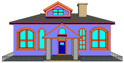 Maisons