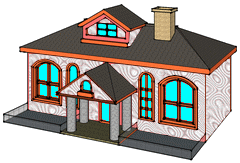 Maisons