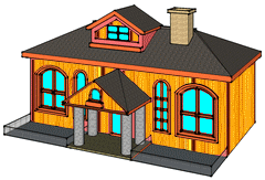 Maisons
