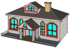 Maisons