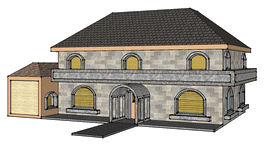 Maisons