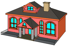 Maisons