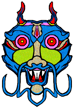 masques