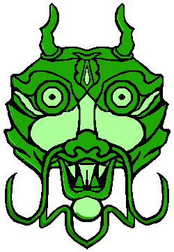 masques