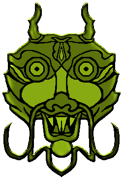 masques