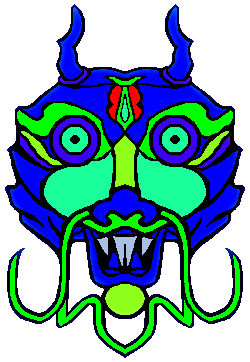 masques