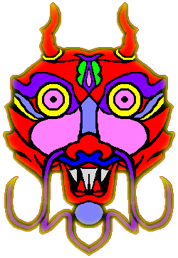 masques