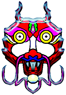 masques