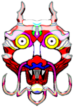 masques