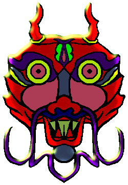 masques