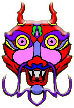 masques
