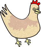 Poulets