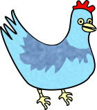 Poulets