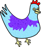Poulets