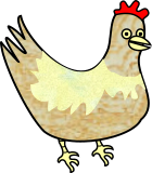 Poulets