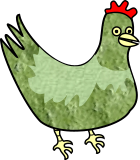 Poulets