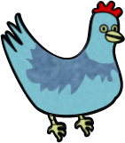 Poulets