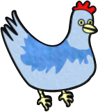 Poulets
