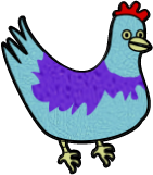 Poulets
