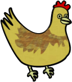 Poulets