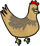Poulets