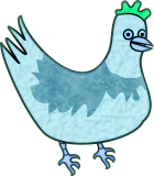 Poulets