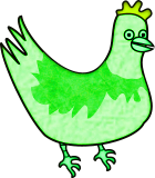 Poulets