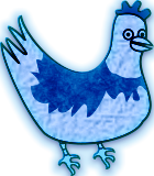 Poulets