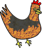 Poulets