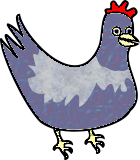 Poulets