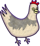 Poulets