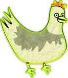 Poulets
