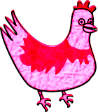 Poulets