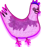 Poulets