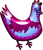 Poulets