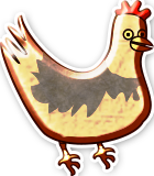 Poulets