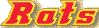 rats