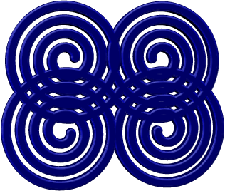 spirales