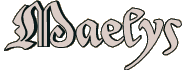 Maelys