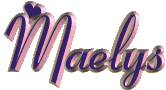 Maelys